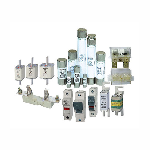 熔断器选用指南