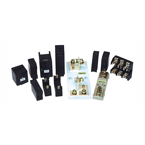 特种熔断器底座