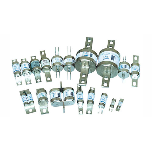 螺栓连接式熔断体