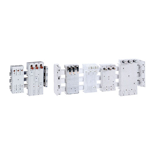 60mm3/4极塑壳断路器转接器（合资品牌)