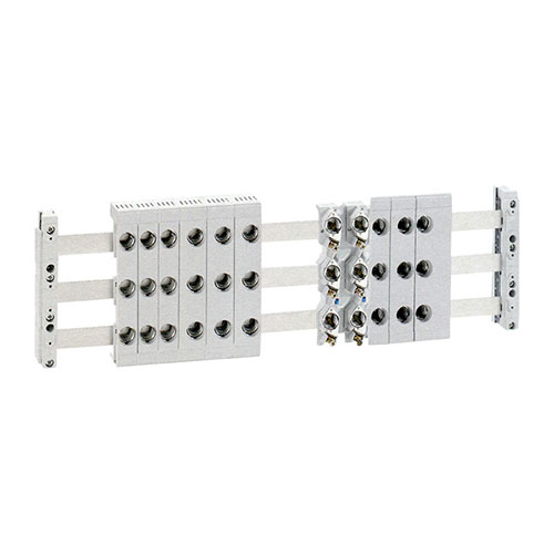 60mm条形D0熔断器管座（母线式）