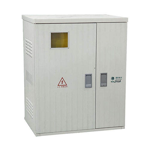 SMC玻璃纤维增强不饱和聚酯JP柜