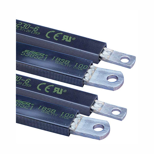 绝缘编织导线(IBSB和IBSBR)