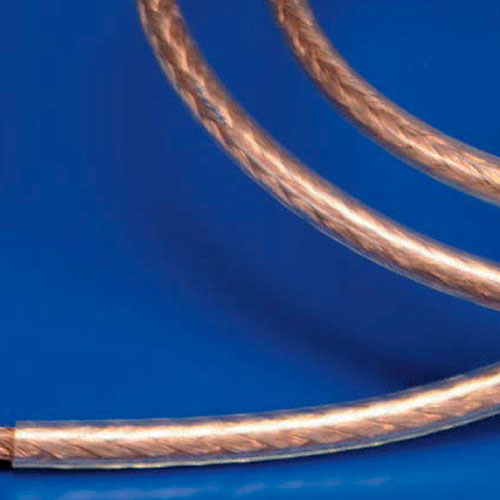 圆形铜编织带(RRCBI和RTCBI)