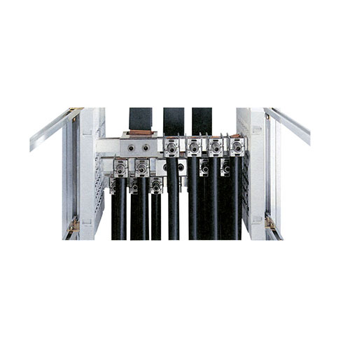 中心供电单元/连接夹/连接端子