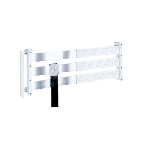 100mm通用母线架/标准铜母线/连接端子