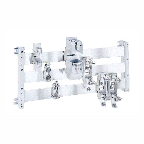 100mmNH熔断器底座（母线式)