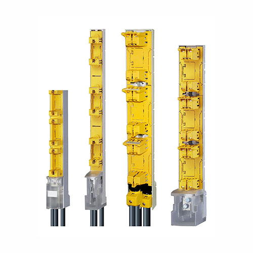 THLS条形熔断器座