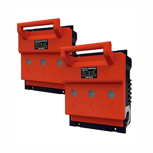 HR6系列熔断器式隔离开关