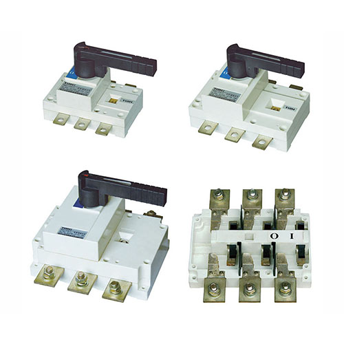 STGL系列负荷隔离开关